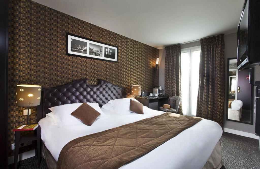 Hotel photo 19