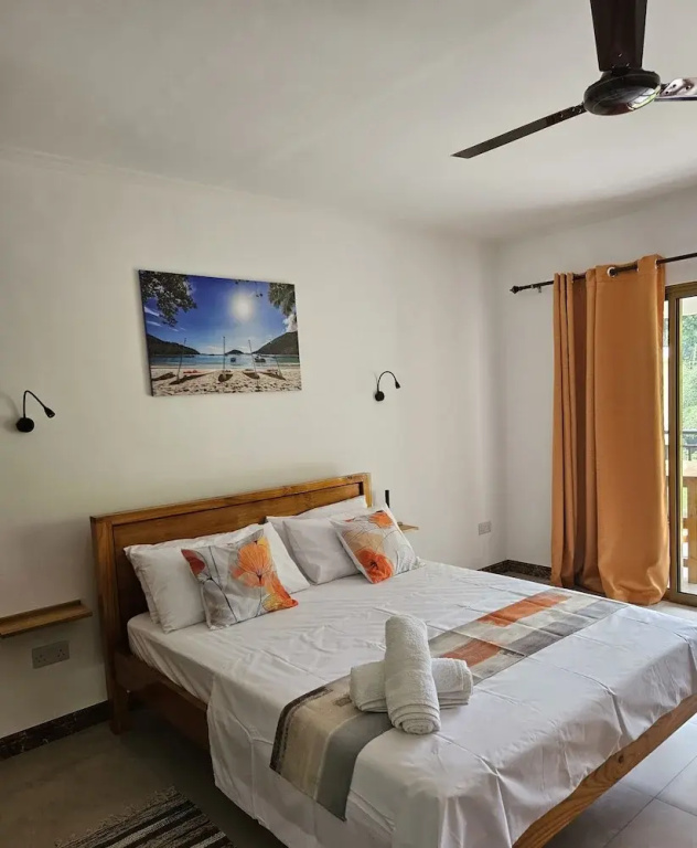 Solea Self Catering — фото