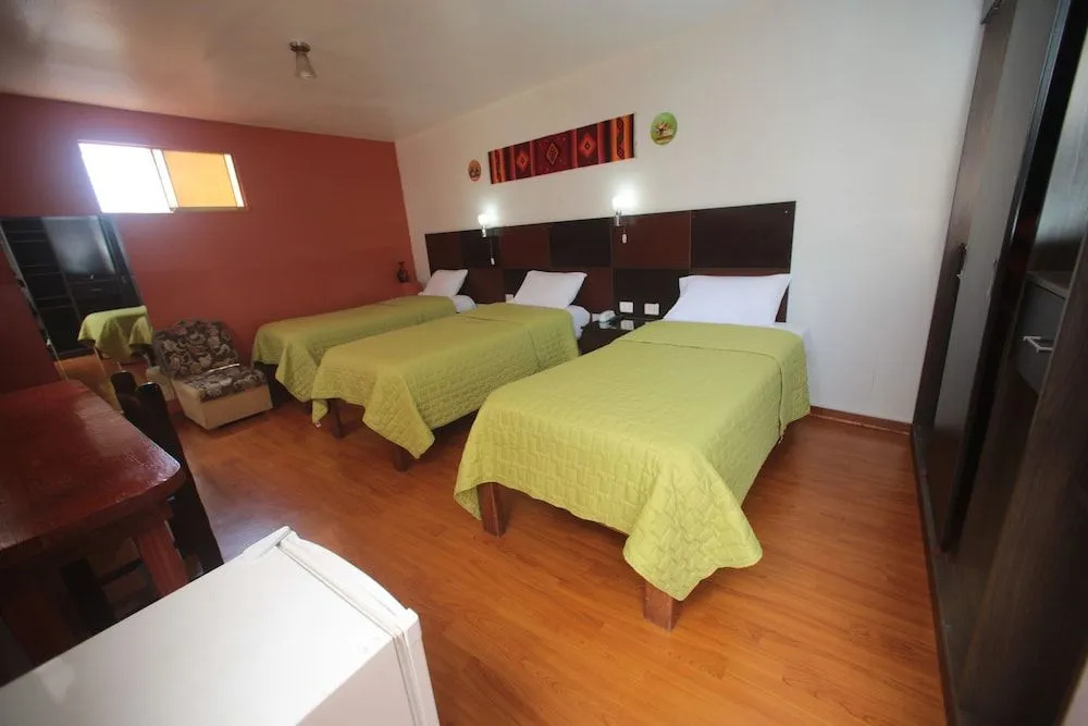 Hotel photo 14