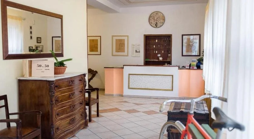 Hotel Nobile - Général