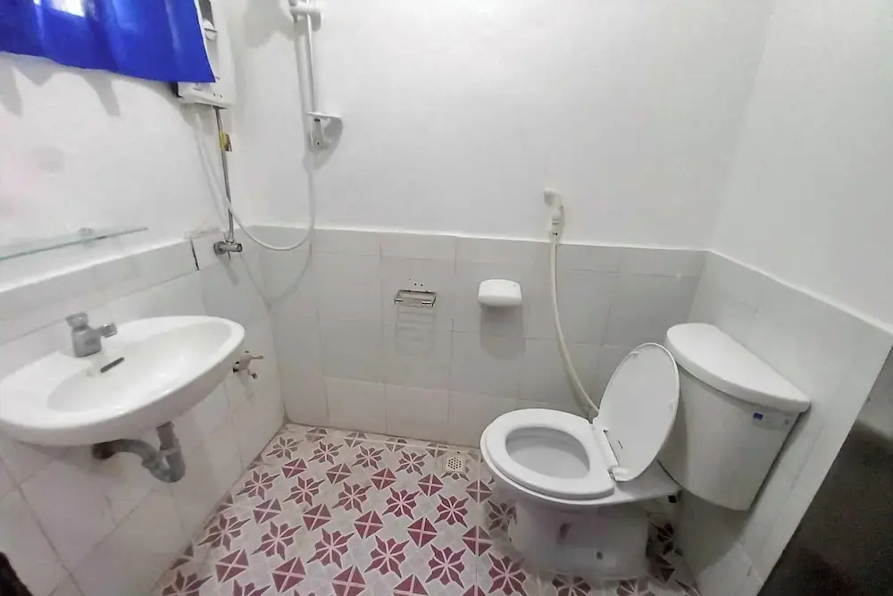 Bellevue Cottages - Chambres