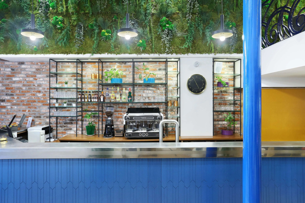 The Playce Hotel by Happy Culture 40