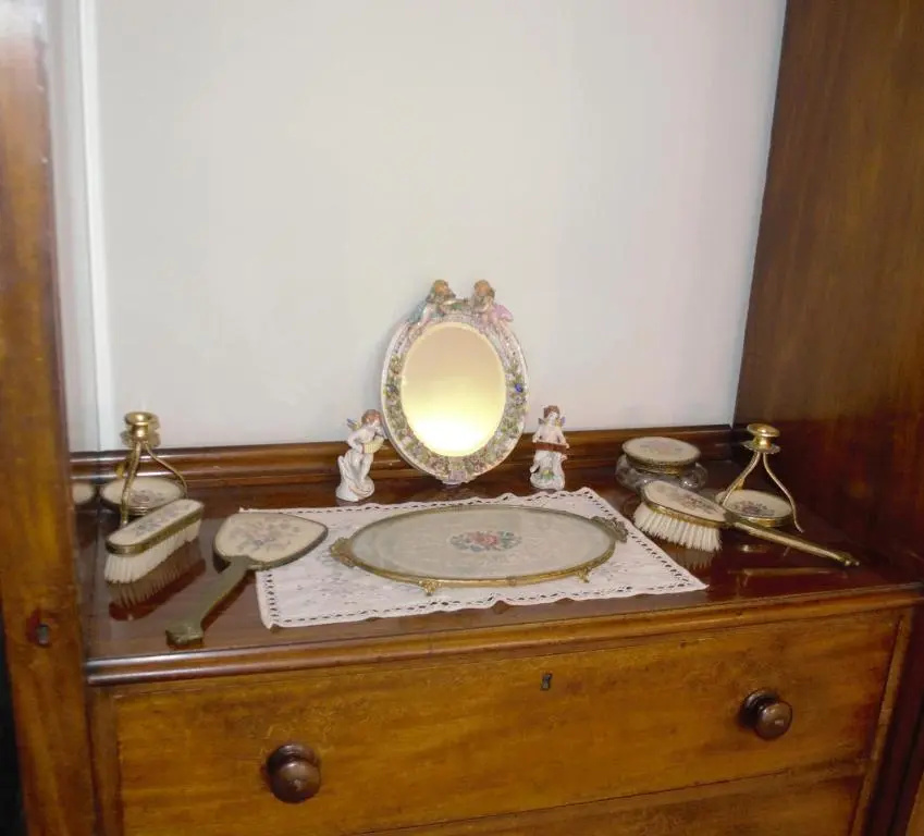 Sankence lodge - Chambres