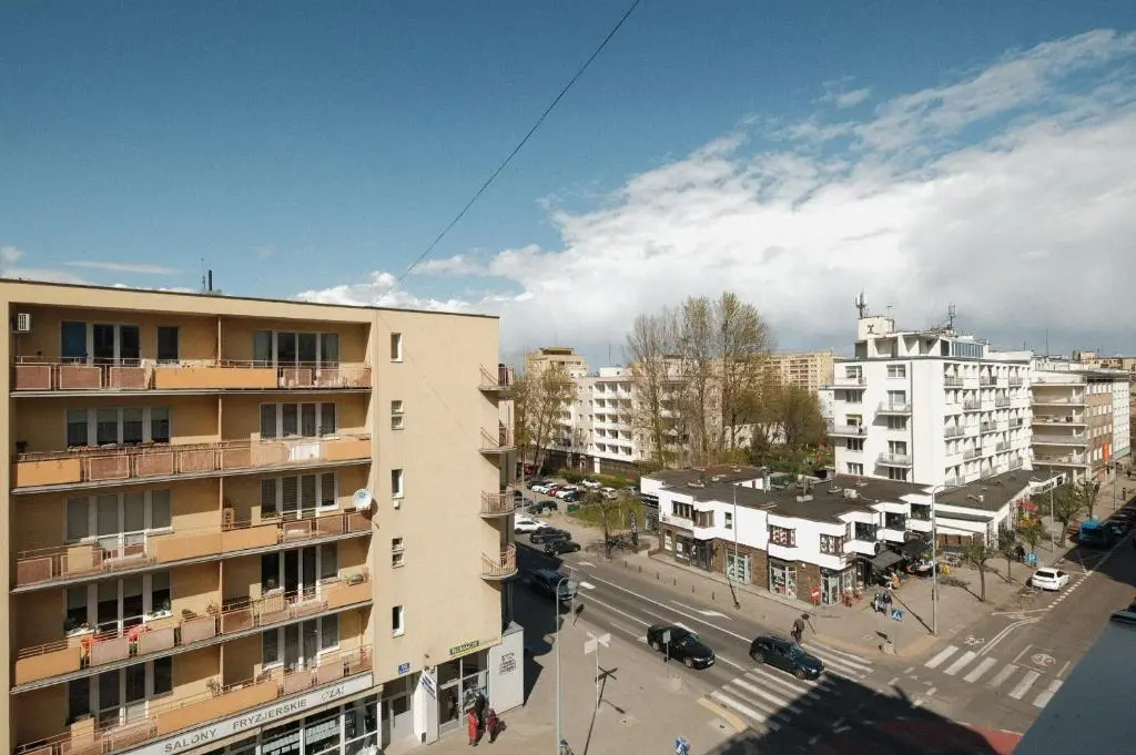 Apartamenty Starowiejska 37