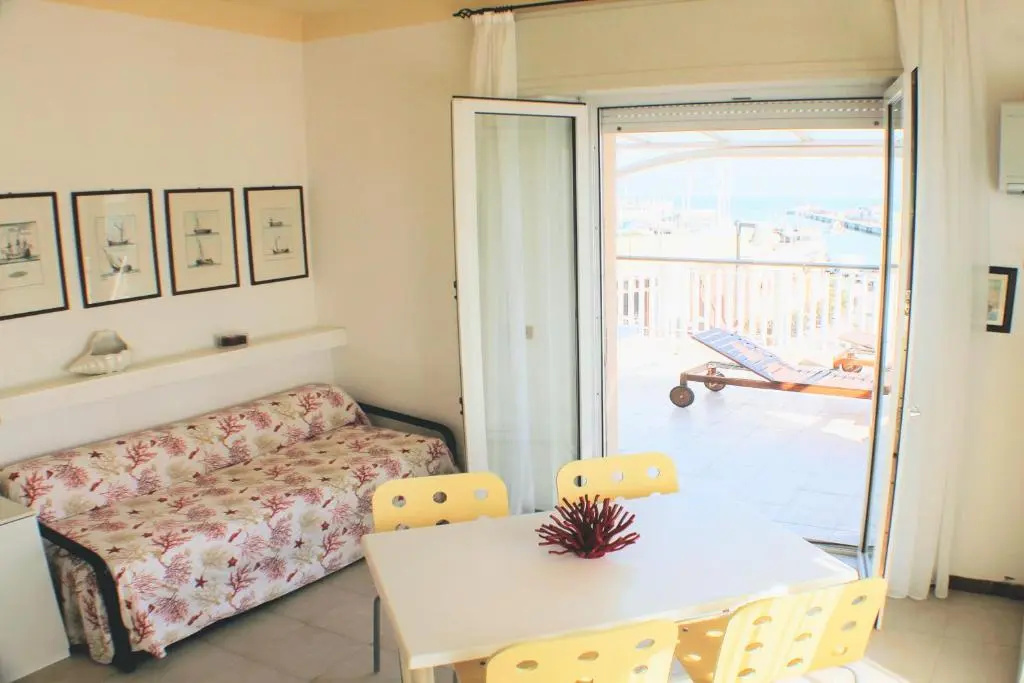 Residence Fiorella - Chambres