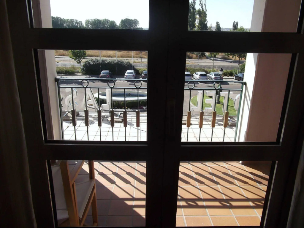 Hotel Lasa Sport - Général