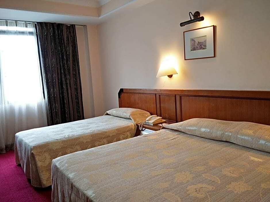 Bintang Warisan Hotel