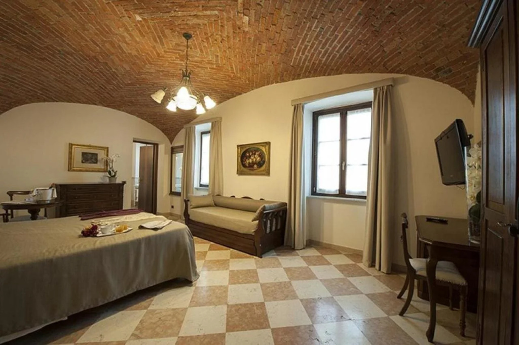 Albergo La Corte Albertina - Général