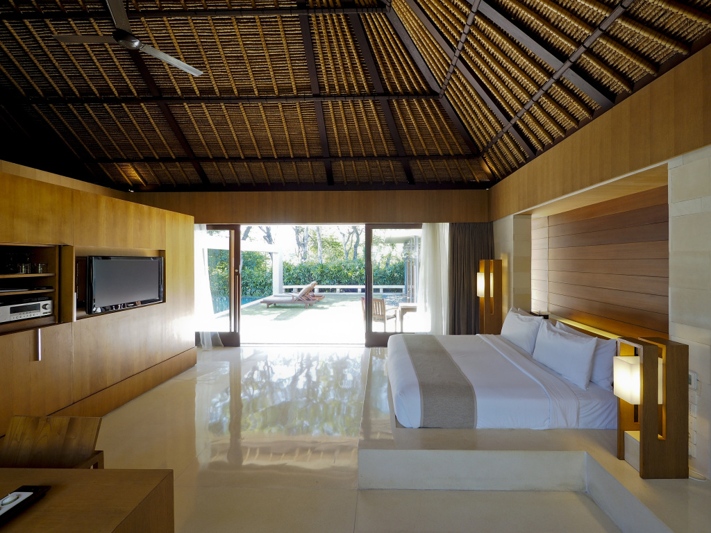 The Bale Nusa Dua by LifestyleRetreats — фото
