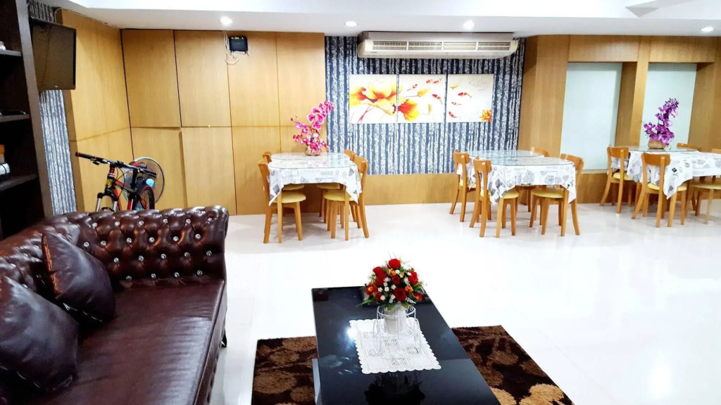 Hotel photo 21