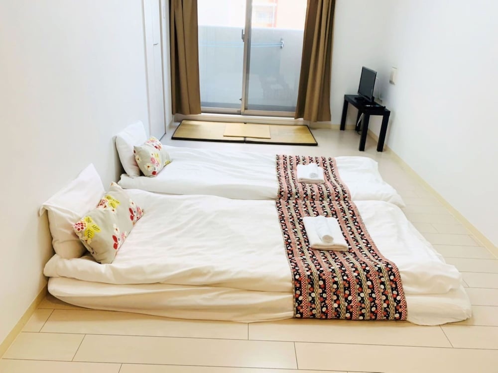 At RLiS House Tennoji East 사진 1