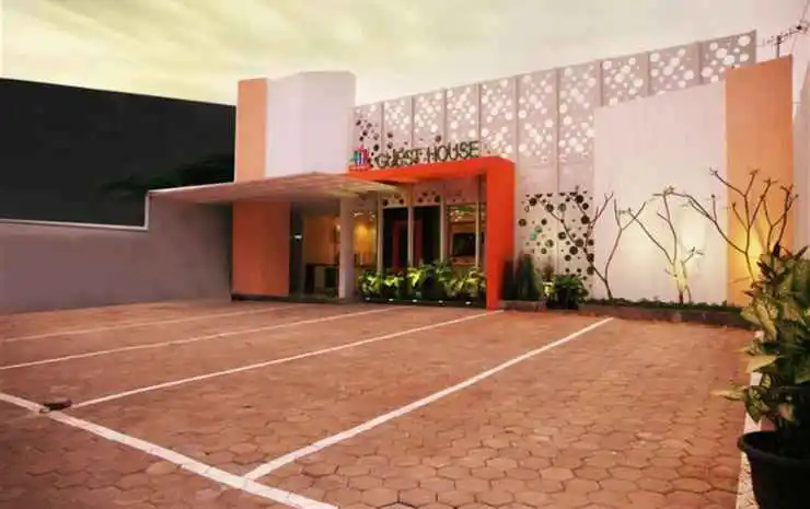 Guest House Bintang 3