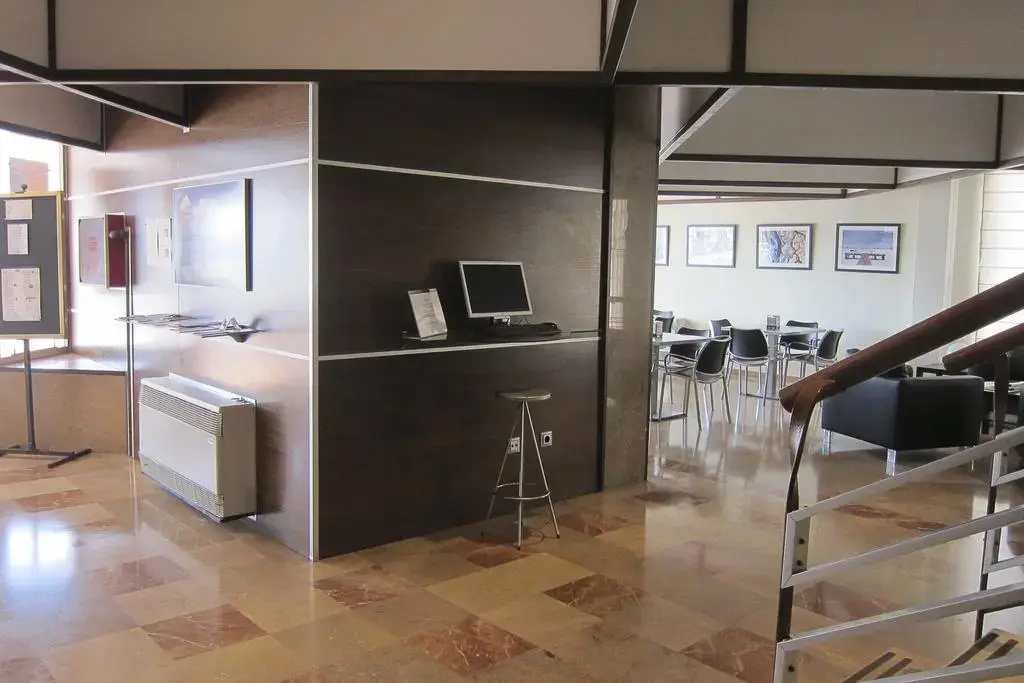 Hotel Neptuno - Général