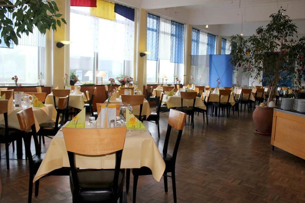 Hotel an der Therme Bad Sulza / Haus 3 - Général
