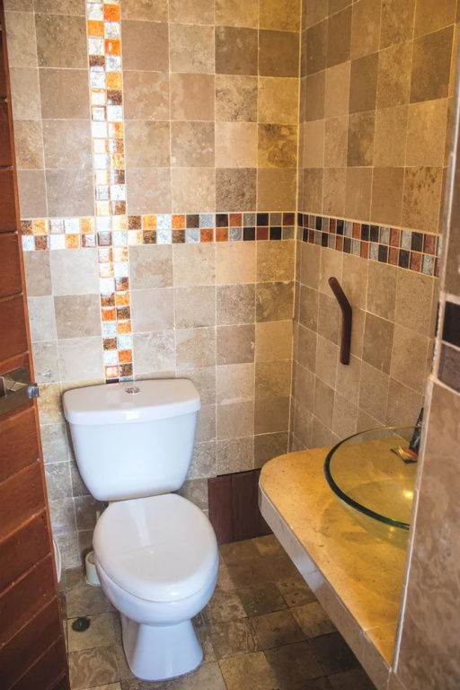 Amazon Apart Hotel - Chambres