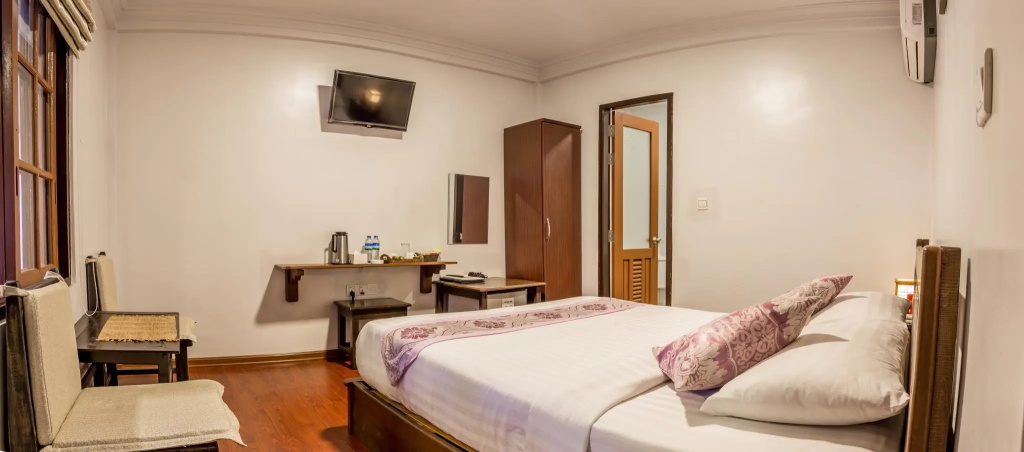 Hotel AKIMOMI - Chambres