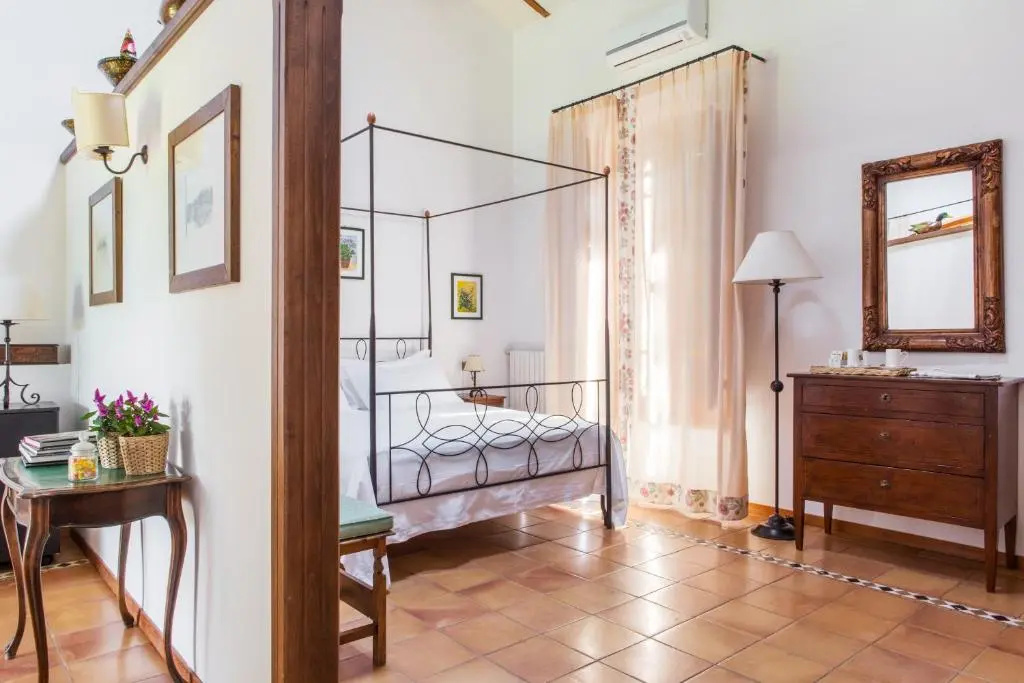 Relais Dei Magi - Chambres