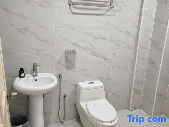 JLC Homes 305 (1 Bedroom Apartment) at JLC Residence Melaka Raya