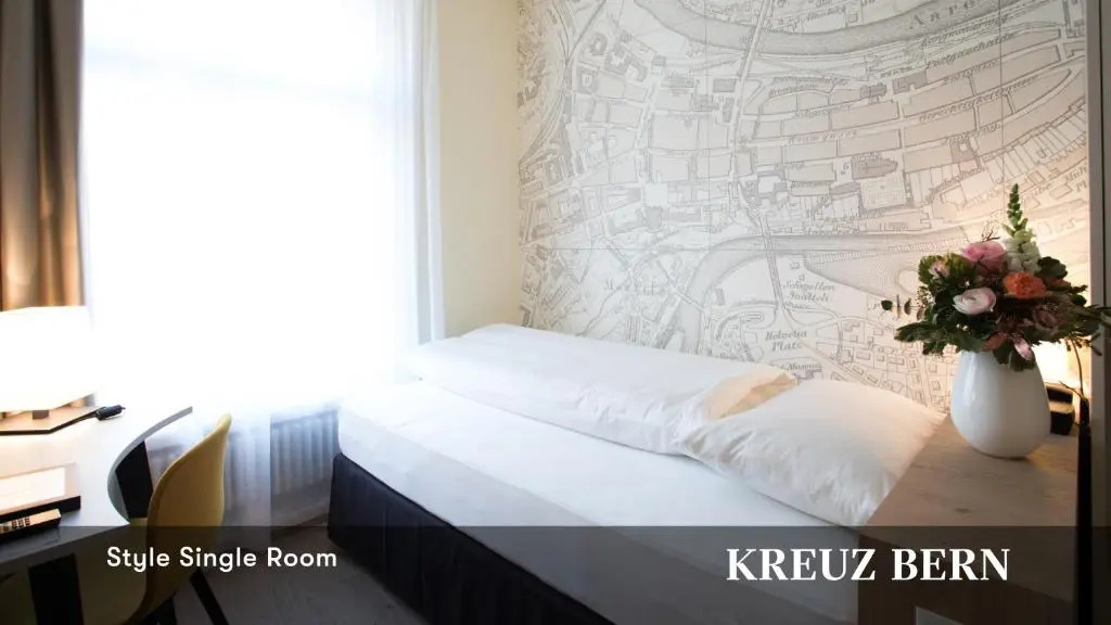 Style Single room