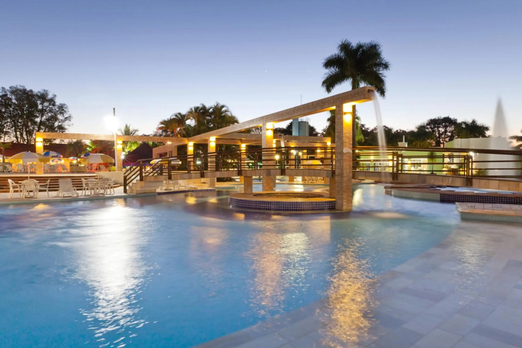 Aguativa Golf Resort - Général