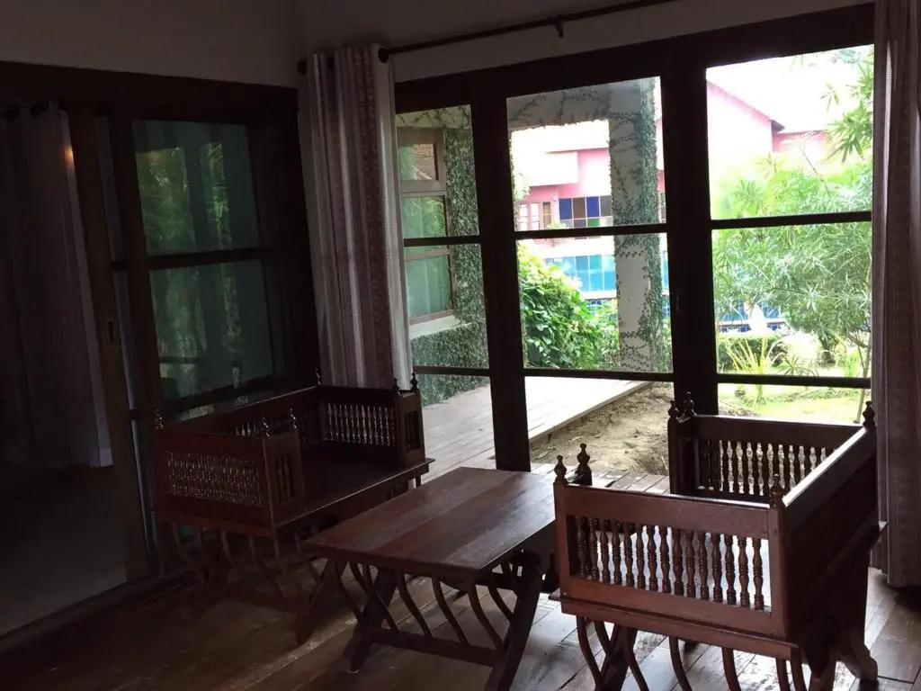 Chiangmai Royal Creek - Chambres
