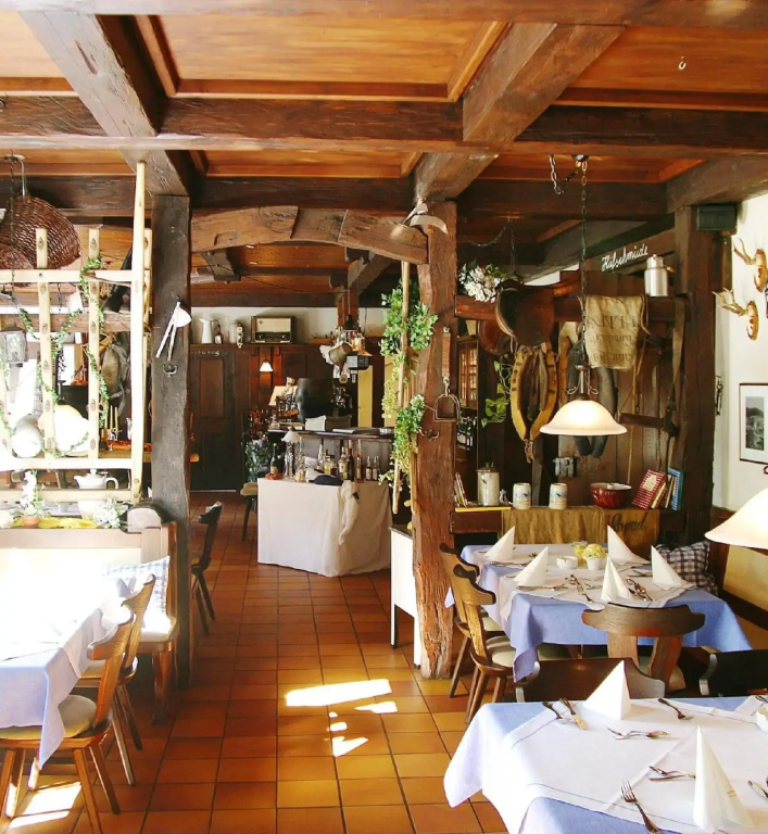 Hotel-Gasthof am Selteltor - Général