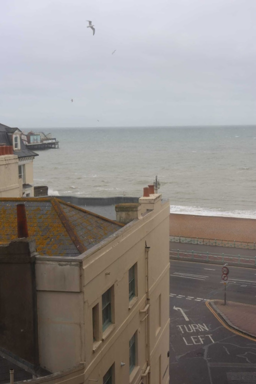 2 bed 1 Bath Seaside Waterfront