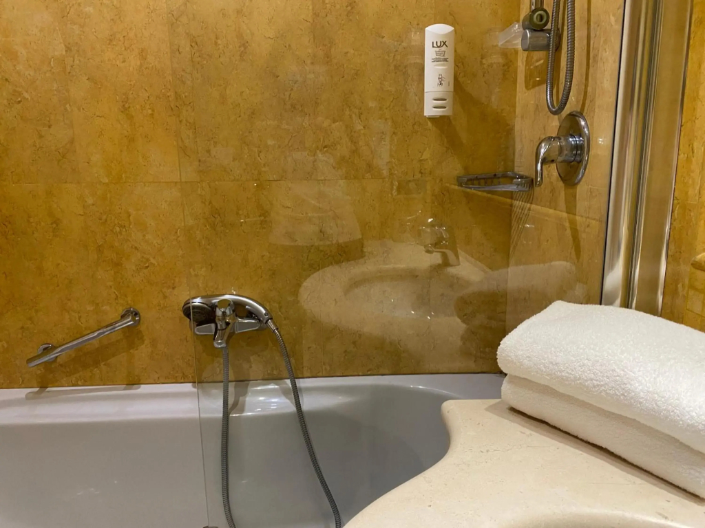 Holiday Inn Cagliari by IHG - фото 9