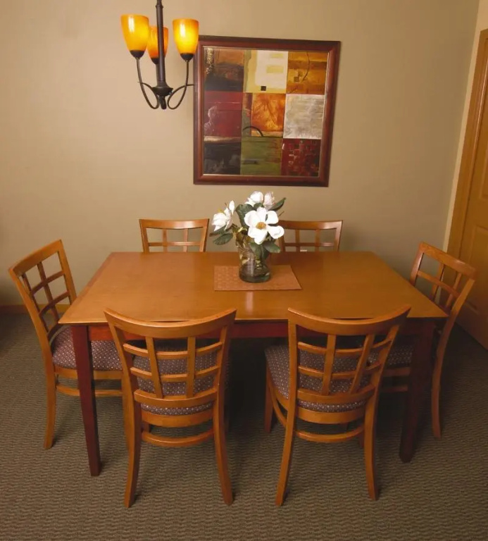 WorldMark Bear Lake - Chambres