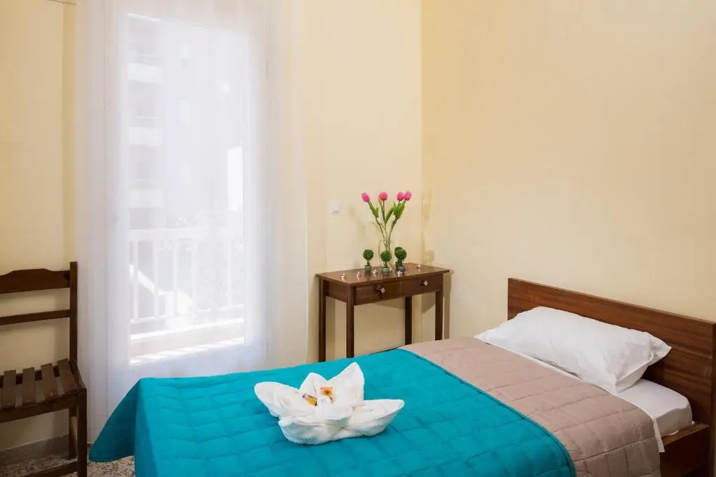 Penelopi Rooms - Chambres
