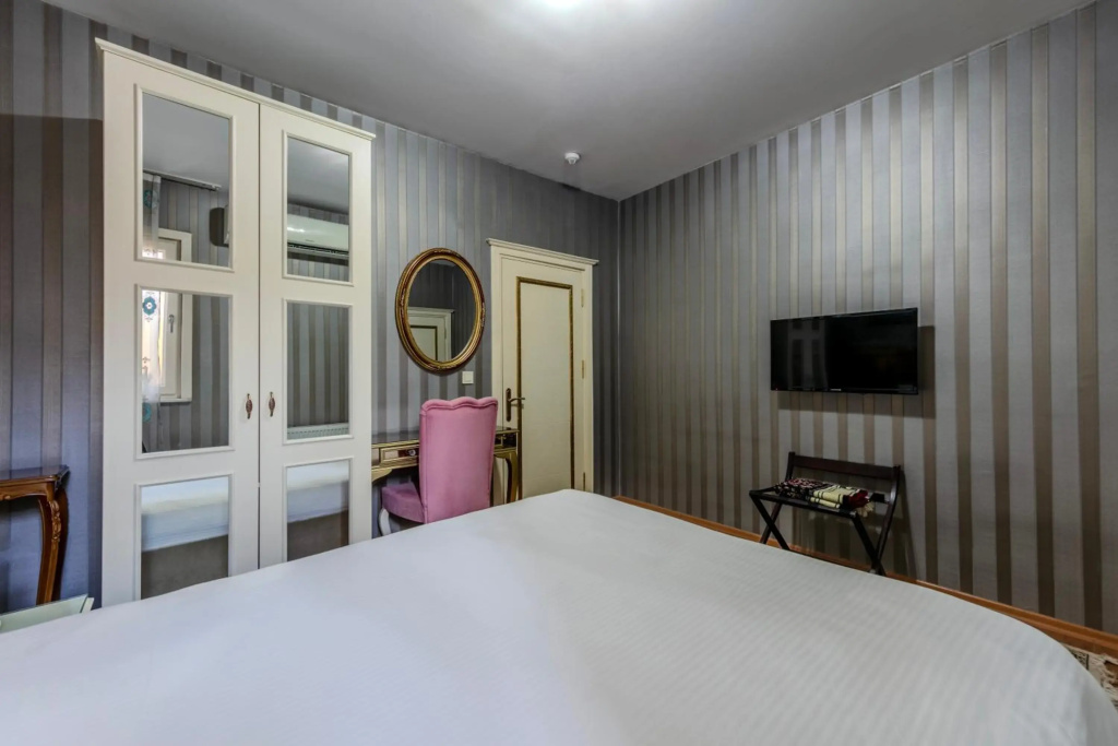 Lemis Suite Istanbul - Général