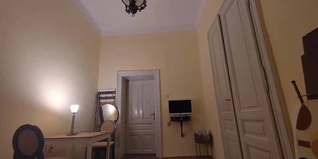Deluxe Quadruple room (2 full double beds)