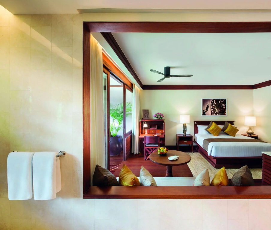 La Residence d'Angkor, A Belmond Hotel, Siem Reap - Général