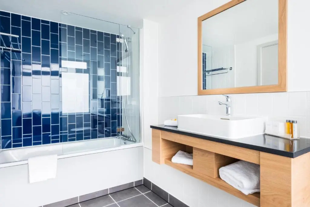 Holiday Inn Reading South M4 Jct11 by IHG - Chambres