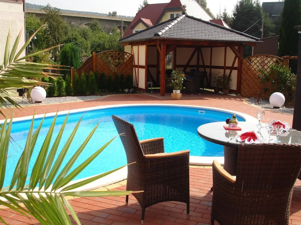 Landhotel Thürmchen - Général