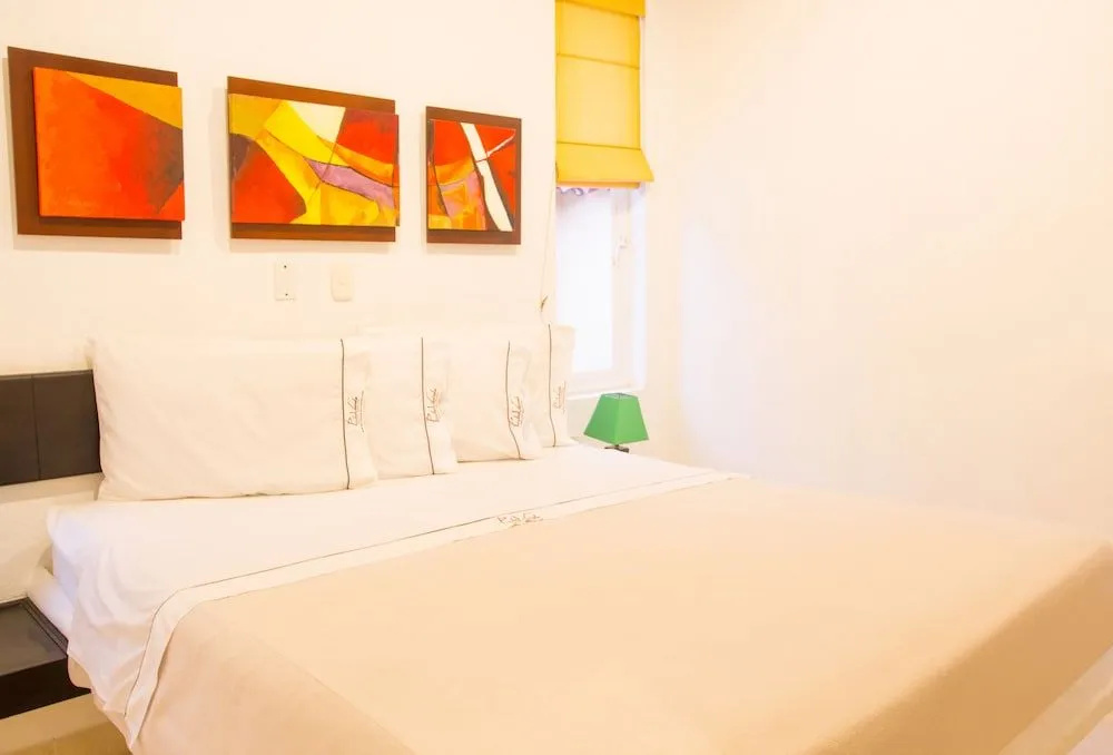 Hotel PaloVerde Villas Campestres - Général
