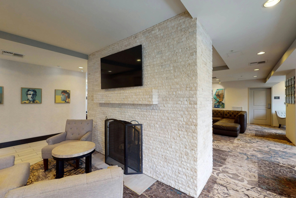Residence Inn San Diego Del Mar - Général