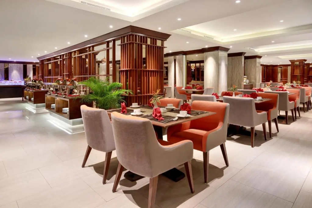 Swiss-Belhotel Borneo Banjarmasin - Général