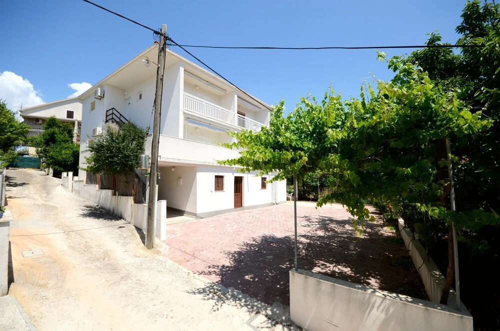 Apartments Vinka