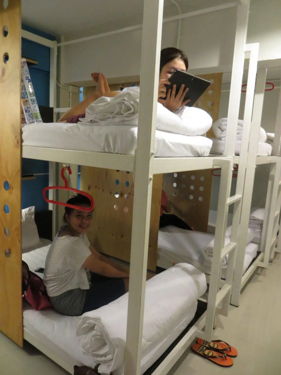 Hotel photo 20