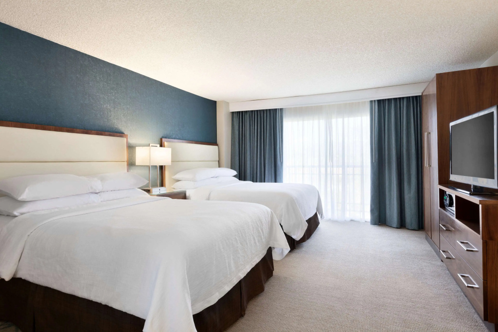 Embassy Suites by Hilton Brea North Orange County - Général
