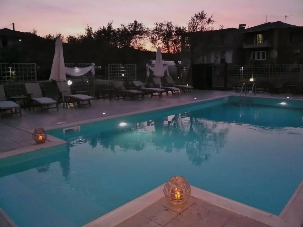 Hotel photo 11