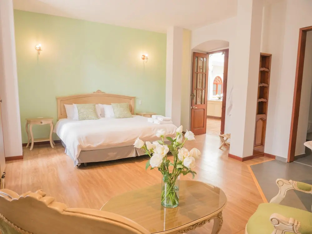 Hotel photo 4