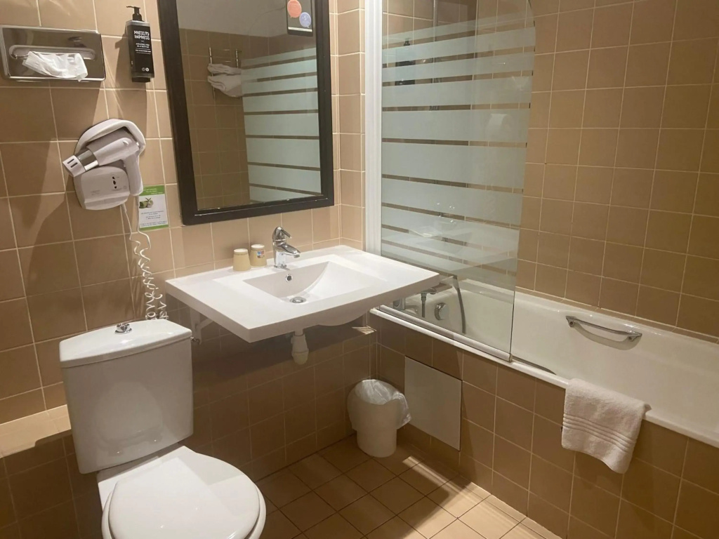ibis Styles Nantes Centre Place Royale - Général