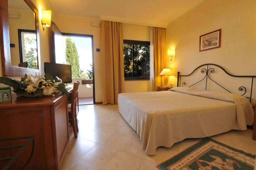 Hotel Airone Isola d'Elba - Général