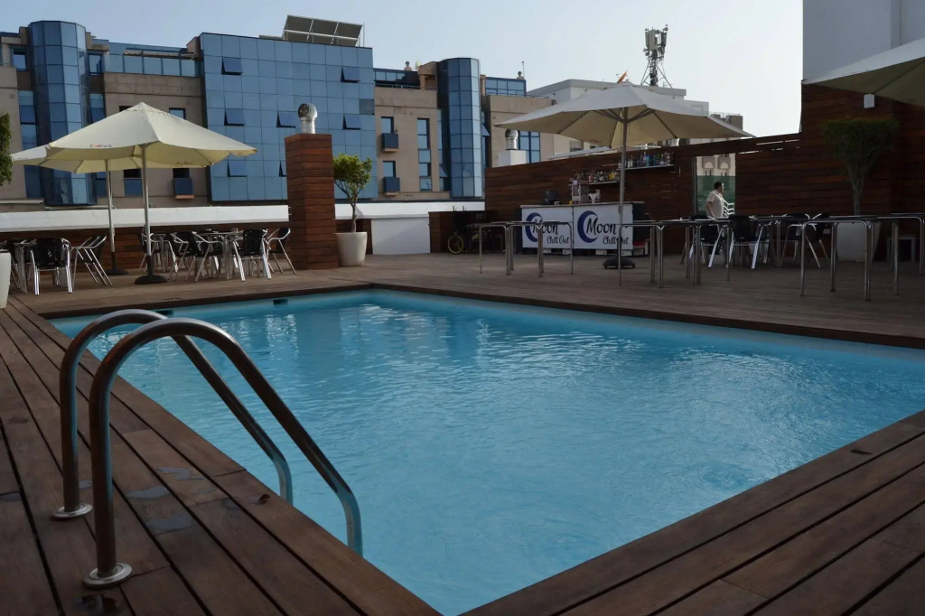 Hotel photo 29