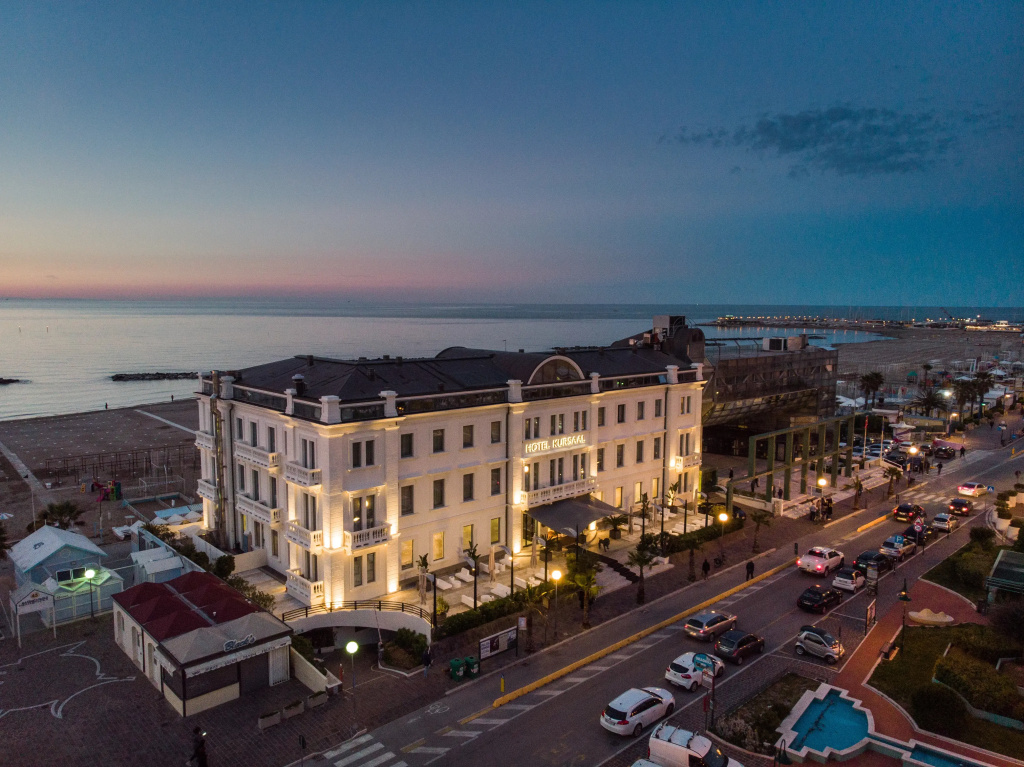 Hotel photo 21