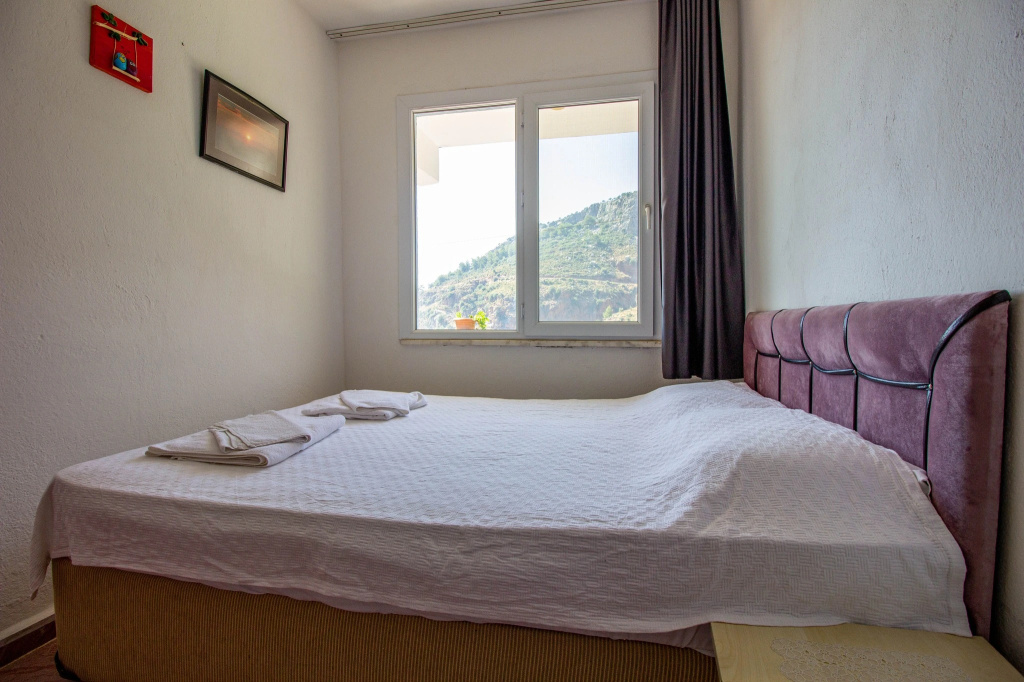 Faralya Gül  Pansiyon — фото