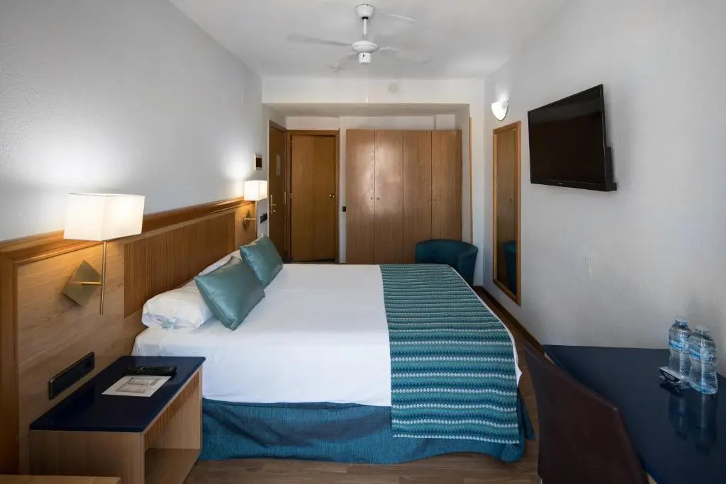 Catalonia Las Vegas - Adults Only - Chambres