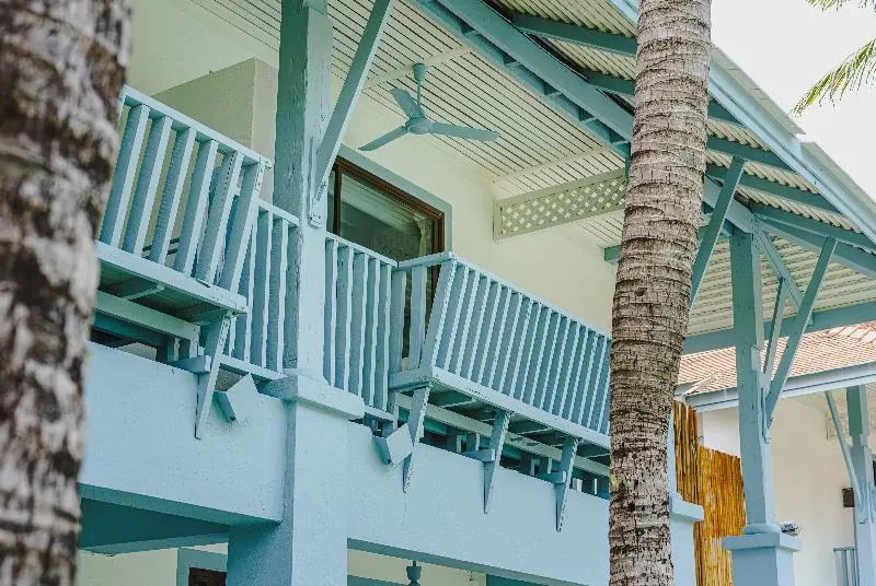 The Peri Hotel Hua Hin - Chambres